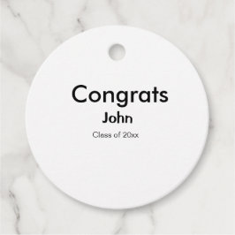 grad boy add nameおめでとう日付年文字 フェイバータグ