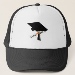 Grad Cap Diploma Class of 2026 Graduation キャップ