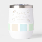 Grad Club Beach Party (正面)