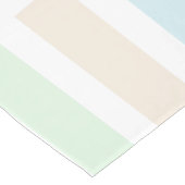 Grad Club Beach Party ショートテーブルランナー (コーナー)