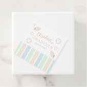 Grad Club Beach Party フェイバータグ (インサイチュ)