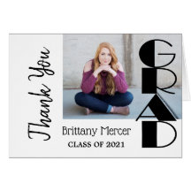 Grad DIY写真 – ありがとう