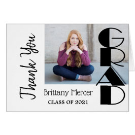 Grad DIY写真 – ありがとう