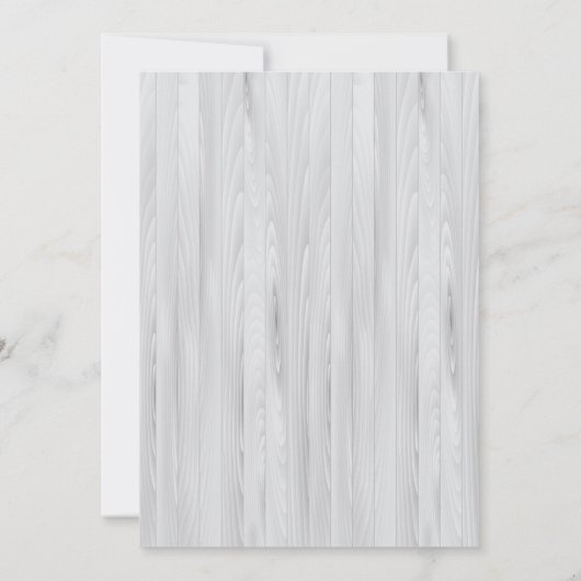 Grad & Grill Graduation Barbeque 招待状 (裏面)