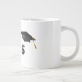 Grad Jumbo Mug ジャンボコーヒーマグカップ (右)