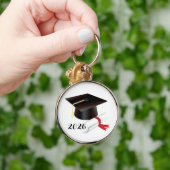 Grad Keychain キーホルダー (手)