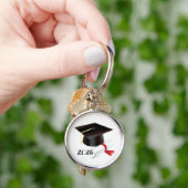 Grad Keychain キーホルダー (手)