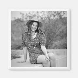 GRAD PHOTO Timeless Keepsake大学院おもしろい マグネット