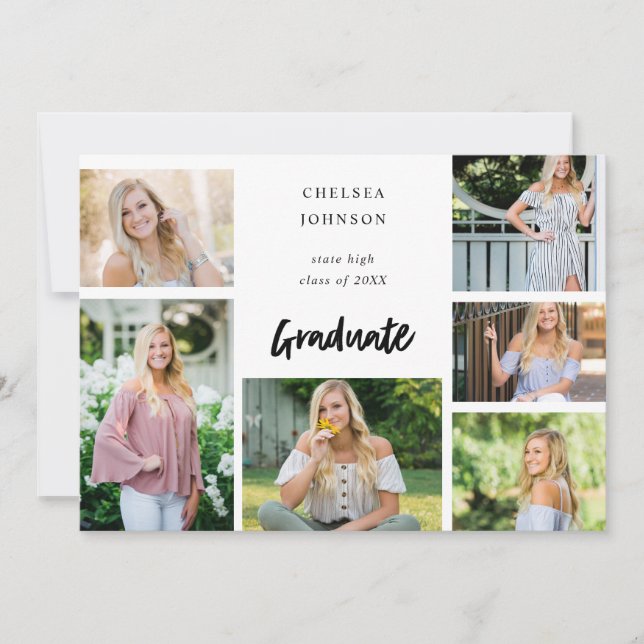 Grad U 6写真数々の院発表 (正面)