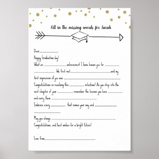 GRADEATionライブラリ ポスター (正面)