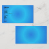 gradient79629510，名前，住所1，住所2, C... 名刺 (正面/裏面)