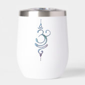 Gradient Breathe  (正面)