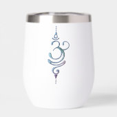 Gradient Breathe  (背面)