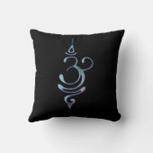 Gradient Breathe クッション (裏面)