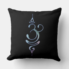 Gradient Breathe クッション