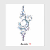 Gradient Breathe シール (シート)