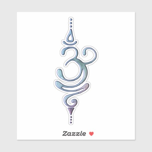 Gradient Breathe  シール (シート)