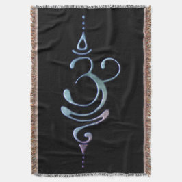 Gradient Breathe スローブランケット