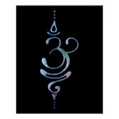 Gradient Breathe  ポスター (正面)