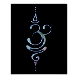 Gradient Breathe ポスター