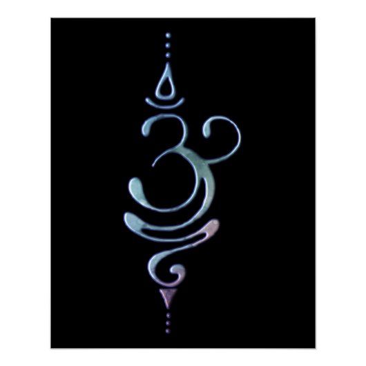 Gradient Breathe  ポスター (正面)