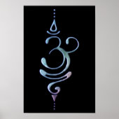 Gradient Breathe  ポスター (正面)