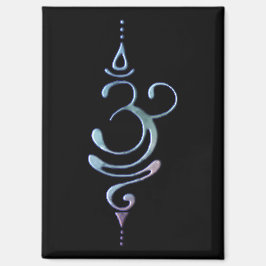 Gradient Breathe マグネット