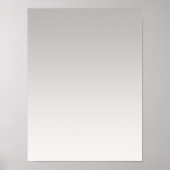 Gradient Cloud - ライトからディープまで | 季節のムード | ポスター (正面)