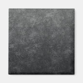 Gradient concrete texture マグネット (正面)