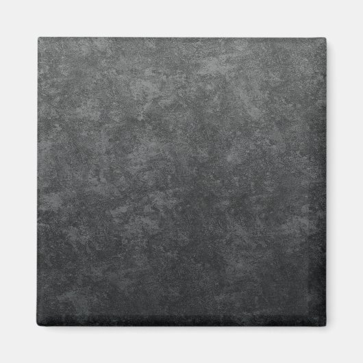 Gradient concrete texture マグネット (正面)