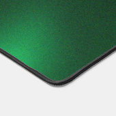 Gradient Grain Mouse Pad – Modern Minimalist Desk  デスクマット (コーナー)