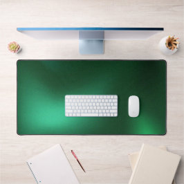 Gradient Grain Mouse Pad – Modern Minimalist Desk  デスクマット