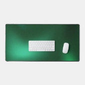 Gradient Grain Mouse Pad – Modern Minimalist Desk デスクマット (キーボード&マウス)