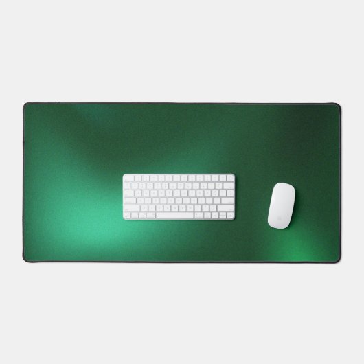 Gradient Grain Mouse Pad – Modern Minimalist Desk  デスクマット (キーボード&マウス)