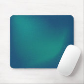 Gradient Grain Mouse Pad – Modern Minimalist Desk  マウスパッド (マウス)