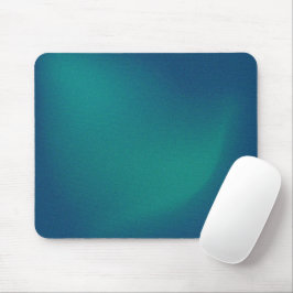 Gradient Grain Mouse Pad – Modern Minimalist Desk  マウスパッド