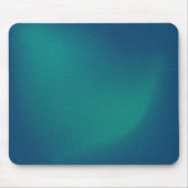 Gradient Grain Mouse Pad – Modern Minimalist Desk  マウスパッド (正面)