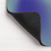 Gradient Grain Mouse Pad – Modern Minimalist Desk  マウスパッド (コーナー)