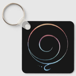 Gradient Gratitude キーホルダー