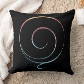 Gradient Gratitude クッション (ブランケット)