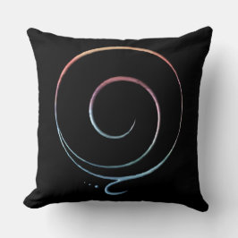 Gradient Gratitude クッション