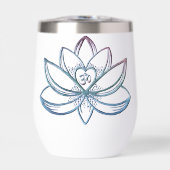 Gradient Lotus  (正面)