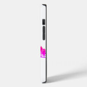 Gradient Mountain Landscape Phone Case Case-Mate iPhoneケース (裏面 / 左)