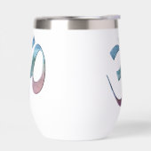 Gradient Om (左面)