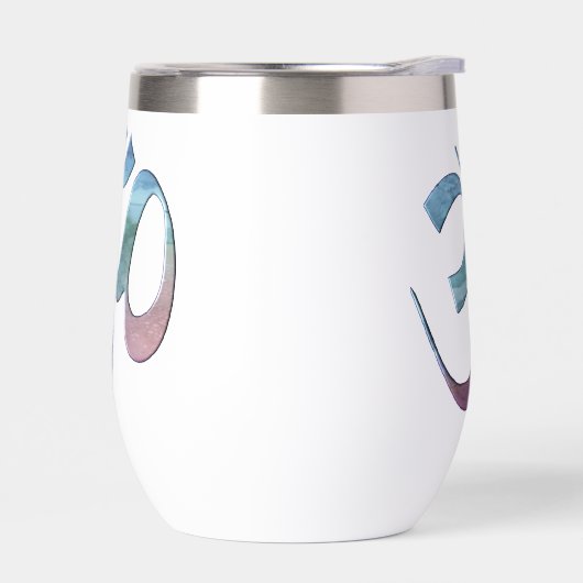 Gradient Om (左面)