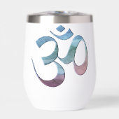 Gradient Om (正面)