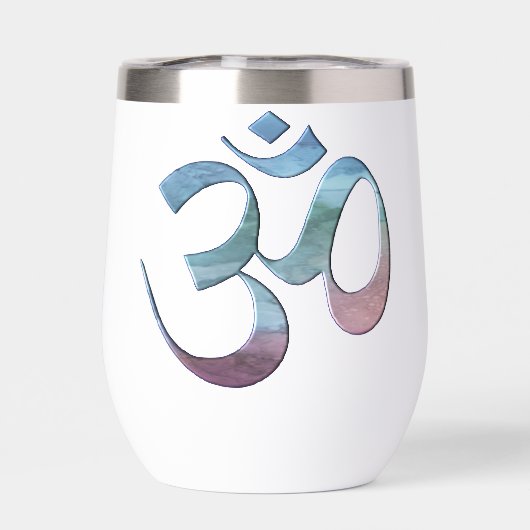 Gradient Om (背面)