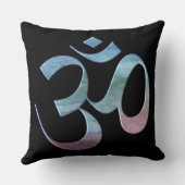 Gradient Om クッション (裏面)