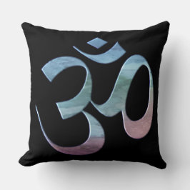 Gradient Om クッション