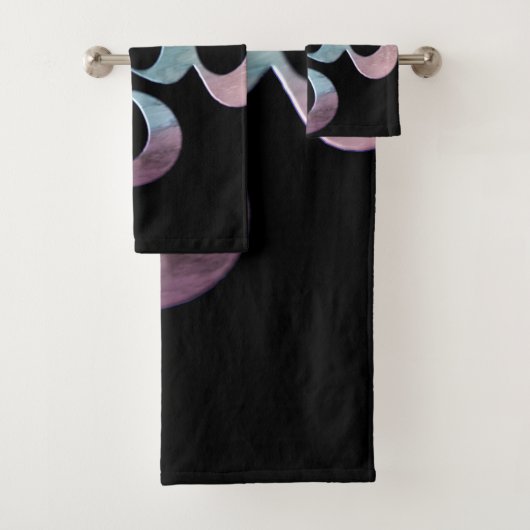 Gradient Om バスタオルセット (インサイチュ)